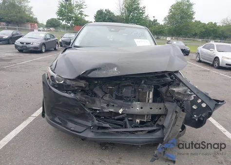 2021 Mazda Cx-5 Touring z USA, uszkodzony, nr VIN JM3KFBCM2M1313074